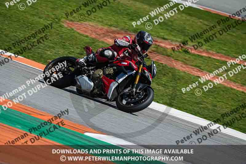 march 2018;motorbikes;no limits;peter wileman photography;portugal;trackday digital images;valencia